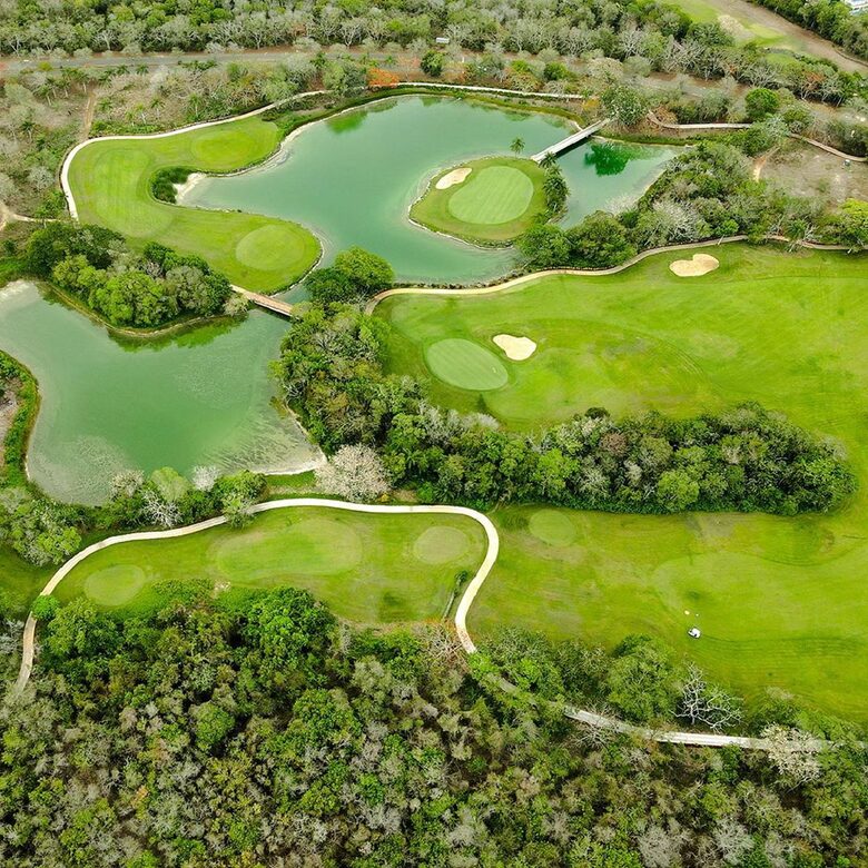 Casa de Lago - Juan Dolio, Dominican Republic