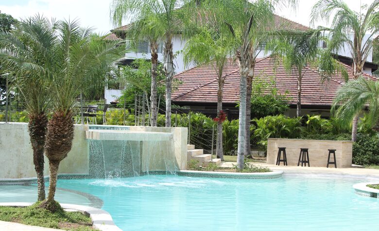 Casa de Lago - Juan Dolio, Dominican Republic