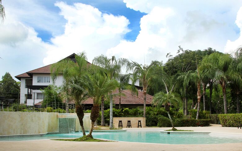 Casa de Lago - Juan Dolio, Dominican Republic