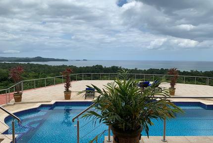 Villa Papagayo - Playa Morrillo, Panama