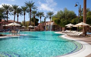 Sheraton Desert Oasis - Scottsdale, Arizona