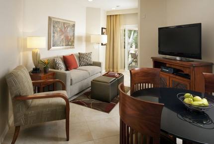 Sheraton Desert Oasis Villa - Scottsdale, Arizona