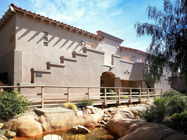 Sheraton Desert Oasis Villa - Scottsdale, Arizona