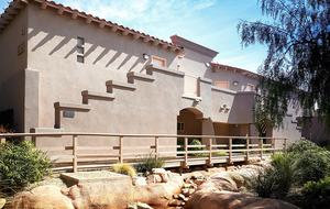 Sheraton Desert Oasis Villa - Scottsdale, Arizona