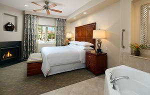 Sheraton Desert Oasis Villa - Scottsdale, Arizona