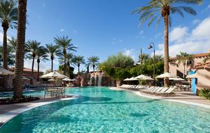 Sheraton Desert Oasis Villa - Scottsdale, Arizona
