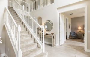 Disney 9 Bedroom Lakeside Villa - Kissimmee, Florida