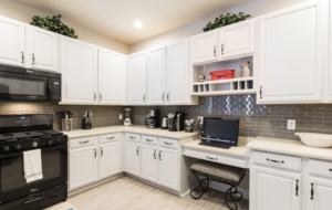Disney 9 Bedroom Lakeside Villa - Kissimmee, Florida