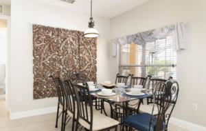 Disney 9 Bedroom Lakeside Villa - Kissimmee, Florida