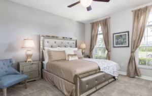 Disney 9 Bedroom Lakeside Villa - Kissimmee, Florida
