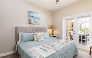 Disney 9 Bedroom Lakeside Villa - Kissimmee, Florida