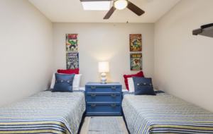 Disney 9 Bedroom Lakeside Villa - Kissimmee, Florida