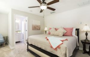 Disney 9 Bedroom Lakeside Villa - Kissimmee, Florida