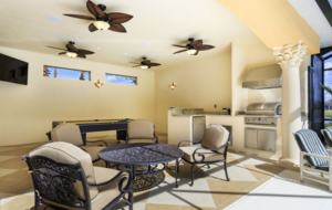 Disney 9 Bedroom Lakeside Villa - Kissimmee, Florida