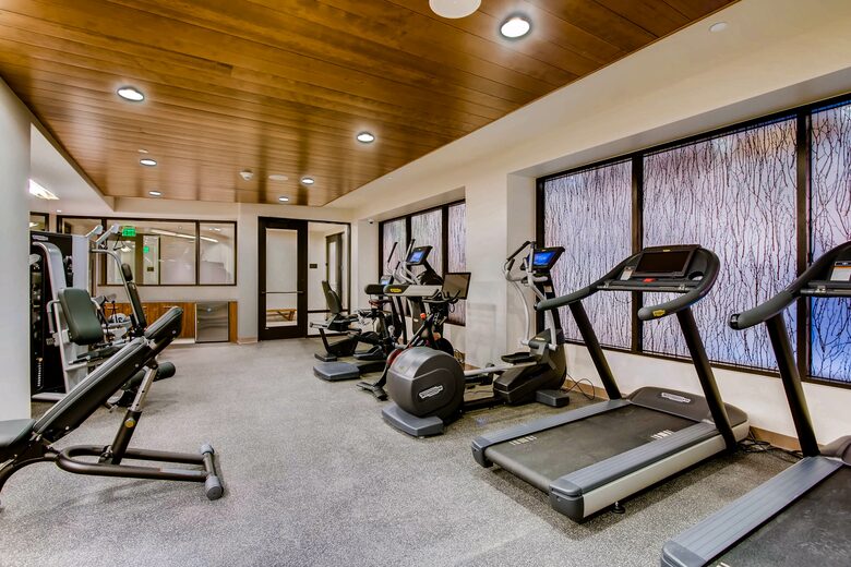 Vail - The Lion Luxury Apartment - Vail, Colorado
