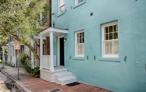 Savannah Haven - Savannah, Georgia