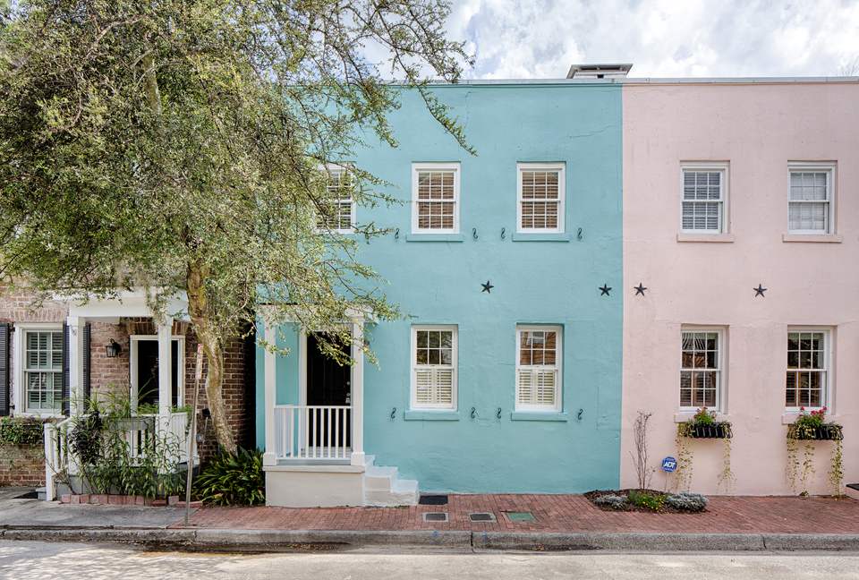Savannah Haven - Savannah, Georgia