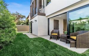 Luxurious New Beach Home - Hermosa Beach, California