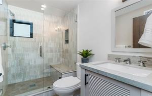 Luxurious New Beach Home - Hermosa Beach, California