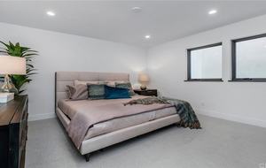 Luxurious New Beach Home - Hermosa Beach, California