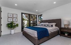 Luxurious New Beach Home - Hermosa Beach, California