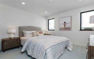Luxurious New Beach Home - Hermosa Beach, California