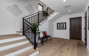 Luxurious New Beach Home - Hermosa Beach, California