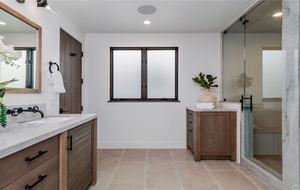 Luxurious New Beach Home - Hermosa Beach, California