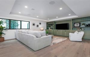 Luxurious New Beach Home - Hermosa Beach, California