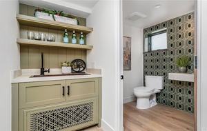 Luxurious New Beach Home - Hermosa Beach, California