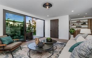 Luxurious New Beach Home - Hermosa Beach, California