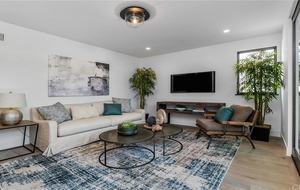 Luxurious New Beach Home - Hermosa Beach, California