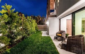 Luxurious New Beach Home - Hermosa Beach, California