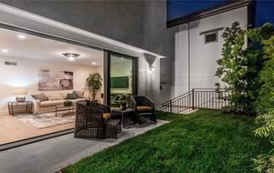 Luxurious New Beach Home - Hermosa Beach, California