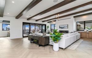 Luxurious New Beach Home - Hermosa Beach, California