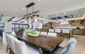 Luxurious New Beach Home - Hermosa Beach, California