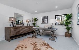 Luxurious New Beach Home - Hermosa Beach, California