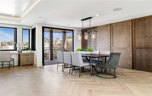 Luxurious New Beach Home - Hermosa Beach, California