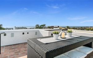 Luxurious New Beach Home - Hermosa Beach, California
