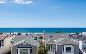 Luxurious New Beach Home - Hermosa Beach, California