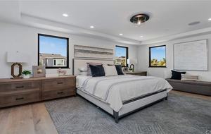 Luxurious New Beach Home - Hermosa Beach, California