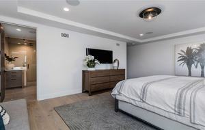Luxurious New Beach Home - Hermosa Beach, California