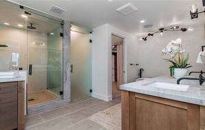 Luxurious New Beach Home - Hermosa Beach, California
