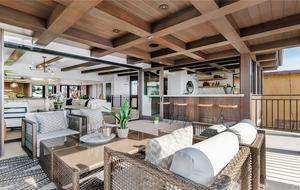 Luxurious New Beach Home - Hermosa Beach, California