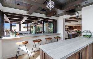 Luxurious New Beach Home - Hermosa Beach, California