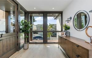 Luxurious New Beach Home - Hermosa Beach, California