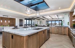 Luxurious New Beach Home - Hermosa Beach, California