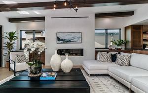 Luxurious New Beach Home - Hermosa Beach, California