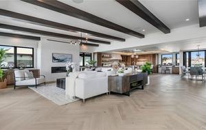 Luxurious New Beach Home - Hermosa Beach, California