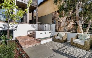 Luxurious New Beach Home - Hermosa Beach, California